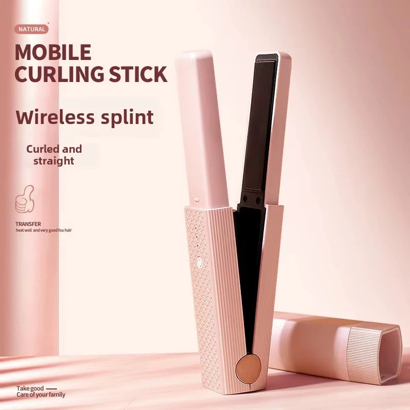 QuickFix Cordless Hair Styler Pro
